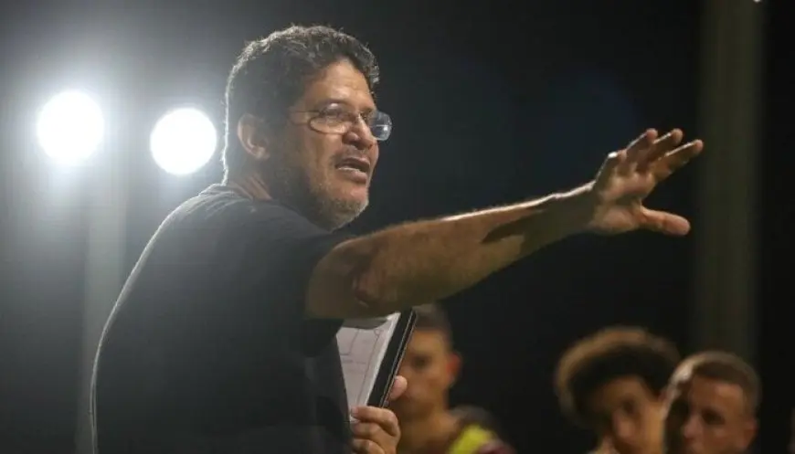 طارق يحيى: تعيين الرمادي مدرباً للزمالك يمثل اغتيالاً معنوياً لمدربي النادي على مر التاريخ، سواء في الماضي أو المستقبل.
