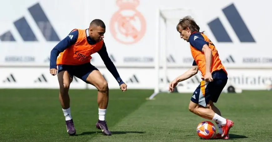 شكراً إنتر.. 3 عوامل تدفع ريال مدريد للتفاؤل بعودة قوية في الليغا