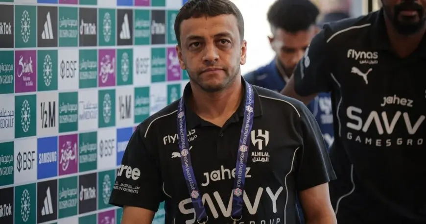 خيارات متنوعة بتشكيلة الهلال في المباراة الأولى مع الشلهوب