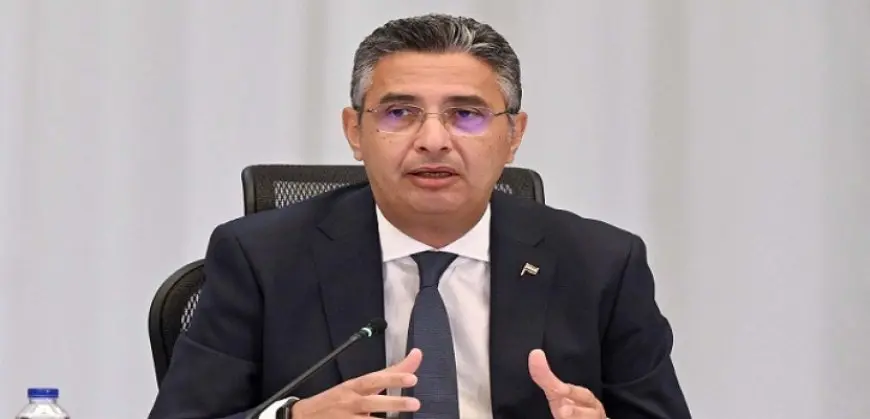 وزير التموين: افتتاح شوادر عيد الأضحى 20 مايو لتوفير الخراف الحية واللحوم الطازجة بأسعار تنافسية