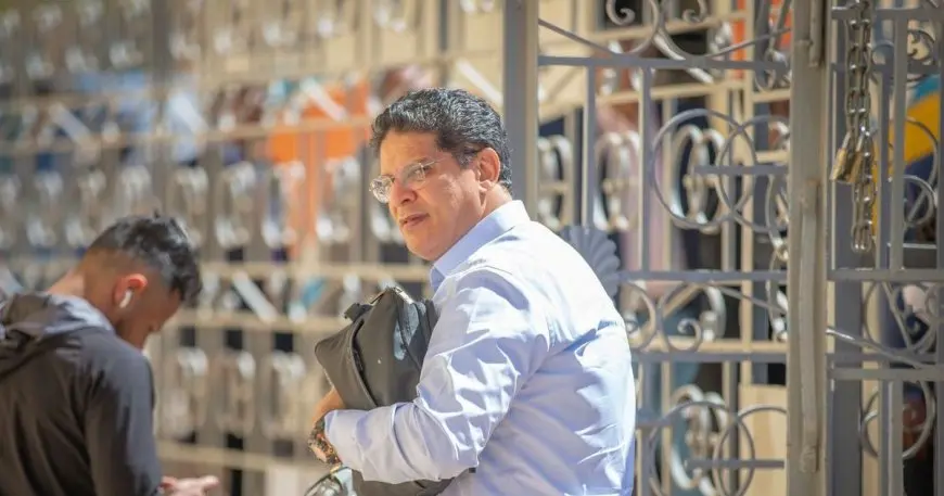 من هو أيمن الرمادي، المدرب الجديد لنادي الزمالك المصري؟