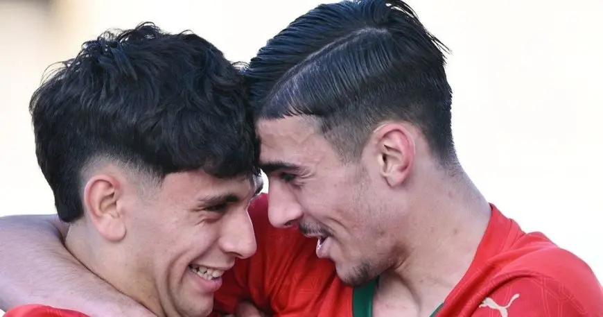 من هو الخصم الذي سيواجه المغرب في ربع نهائي كأس إفريقيا تحت 20 عاماً؟
