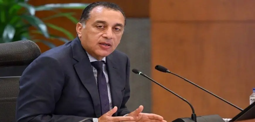 مدبولى: ما سيتم التوافق عليه داخل أروقة مجلس النواب بشأن قانون الإيجارات القديمة ستوافق عليه الحكومة