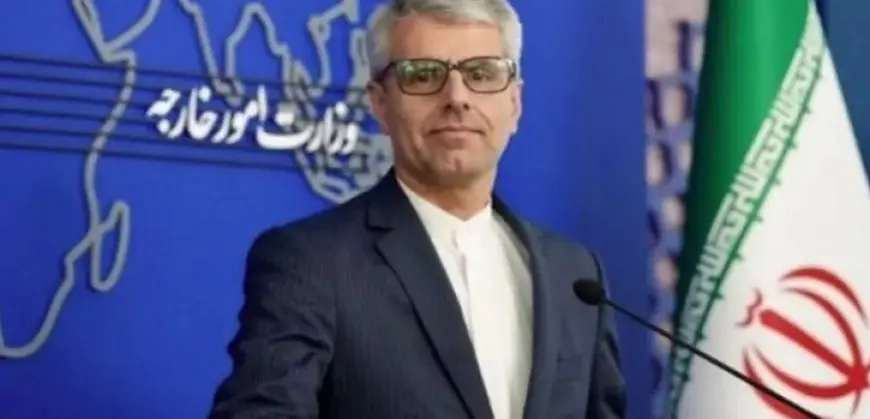 إيران ترحب باتفاق وقف إطلاق النار بين أمريكا والحوثيين