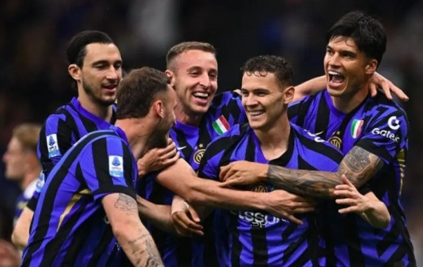 إنتر ميلان «الأوروبي» يعزز آماله في المنافسة على لقب الدوري الإيطالي