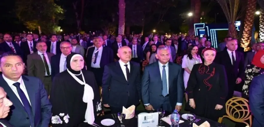 انطلاق فعاليات المؤتمر الرابع للتأمين متناهى الصغر بالأقصر
