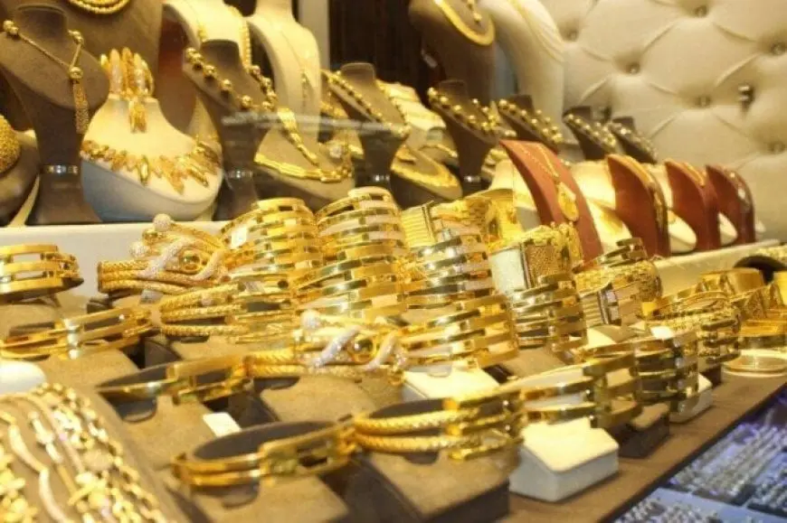 انخفاض أسعار الذهب في مصر.. كم سعر عيار 21 الآن؟