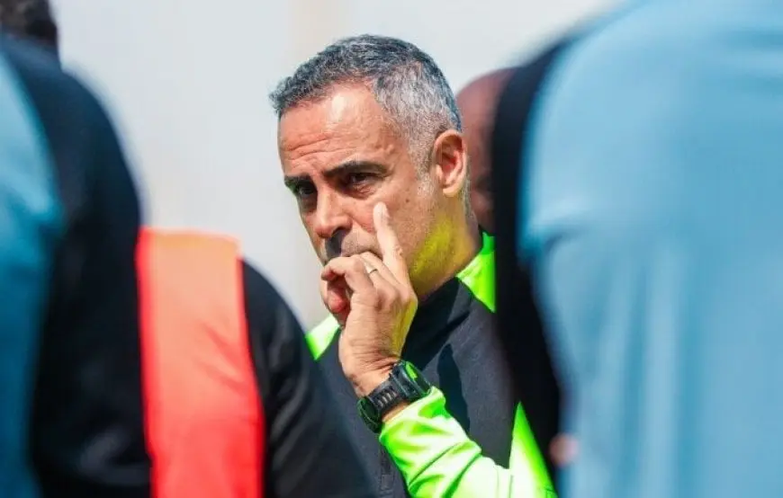 الأهلي يخلص اتفاقه مع جوزيه جوميز ومفاجأة في الجهاز الفني «خاص»