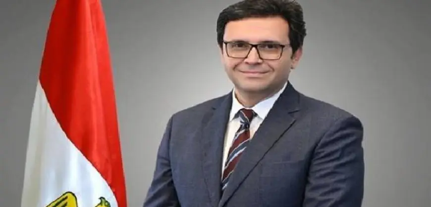 وزير الثقافة يتوجه إلى روما استعدادا لافتتاح بينالى فينسيا للعمارة