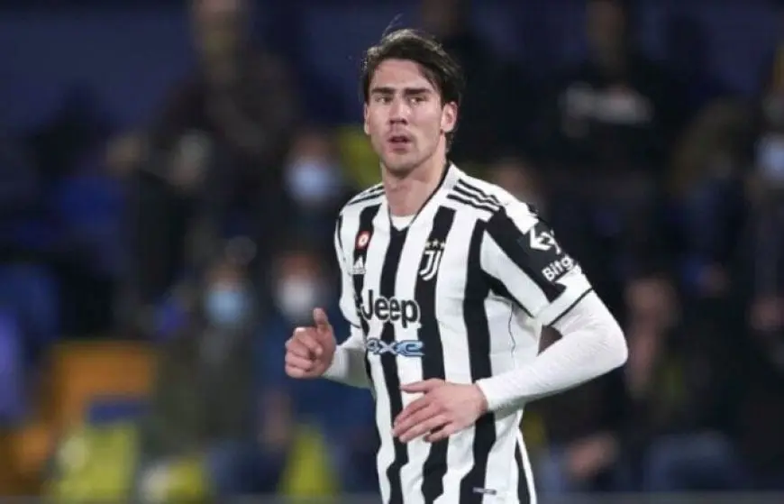 هل سيلعب “فلاهوفيتش” مع يوفنتوس ضد لاتسيو في الدوري الإيطالي؟