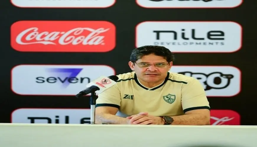 أيمن الرمادي: أفتخر بقيادة الزمالك وأتمنى أن يكون يومي 96 ساعة لنقص الوقت