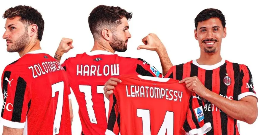 ميلان الإيطالي يُحتفي بأمهات لاعبيه بشكل مميز أمام بولونيا