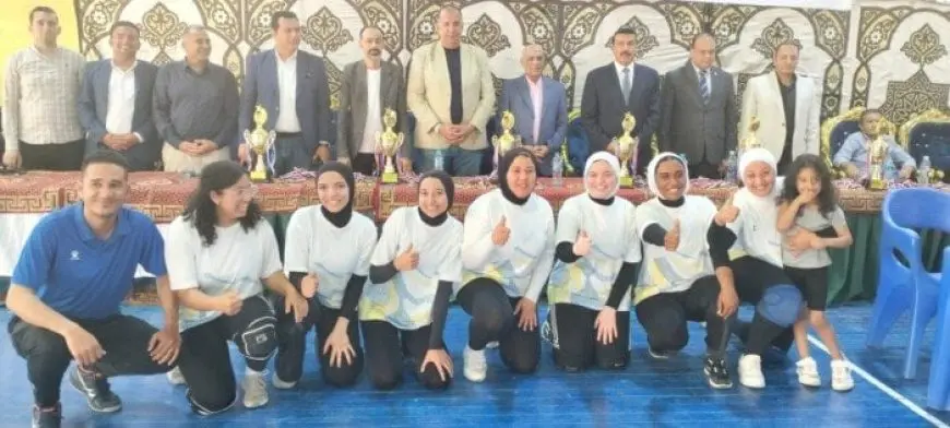 برعاية وزير الشباب والرياضة.. الإسماعيلية تستضيف ختام الدوري الرياضي وتصفيات الكرة النسائية