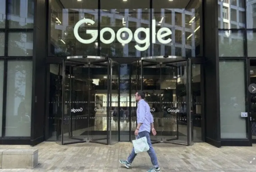 جوجل تتشارك مع «إليمنتل باور» في ثلاثة مواقع لمشاريع الطاقة النووية المتقدمة