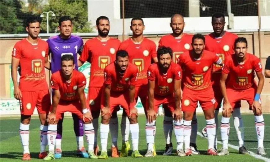 رامي فارس يشجع لاعبي البنك الأهلي بمكافأة مالية قبل مباراة بيراميدز