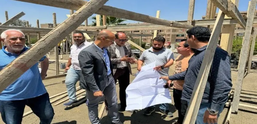 وزير الإسكان: بدء تنفيذ مشروع “ديارنا “بإجمالى 34 عمارة سكنية بمدينة القاهرة الجديدة