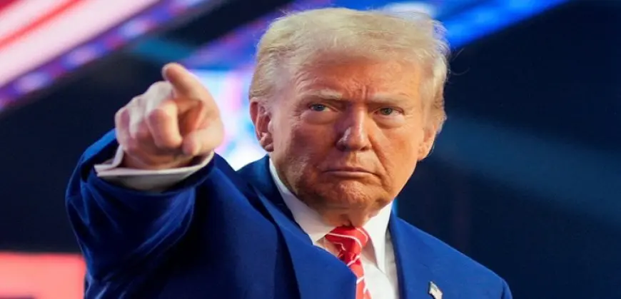 ترامب يدعو لوقف نار بين روسيا وأوكرانيا.. ويتوعد بعقوبات