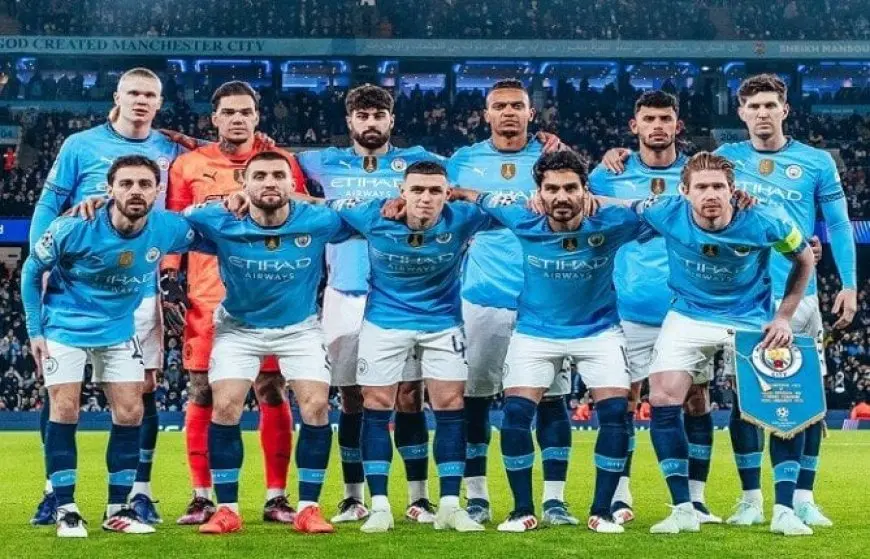 5 مباريات مثيرة في الدوري الإنجليزي اليوم.. أبرزها مواجهة السيتي مع ساوثهامبتون