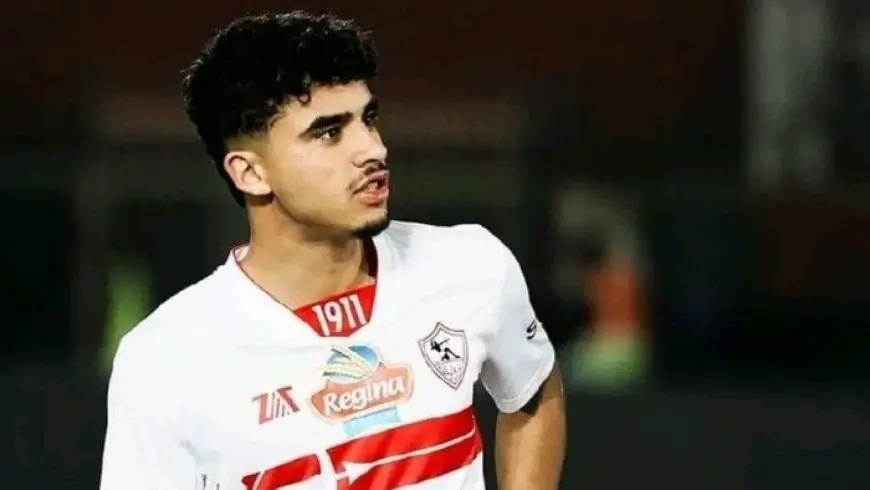 مران الزمالك اليوم: أحمد الجفالي يواصل تأهيله الطبي