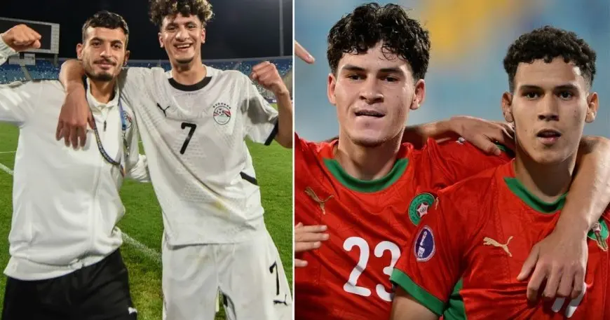 جدول مواعيد مباريات ربع نهائي كأس أمم إفريقيا للشباب تحت 20 سنة