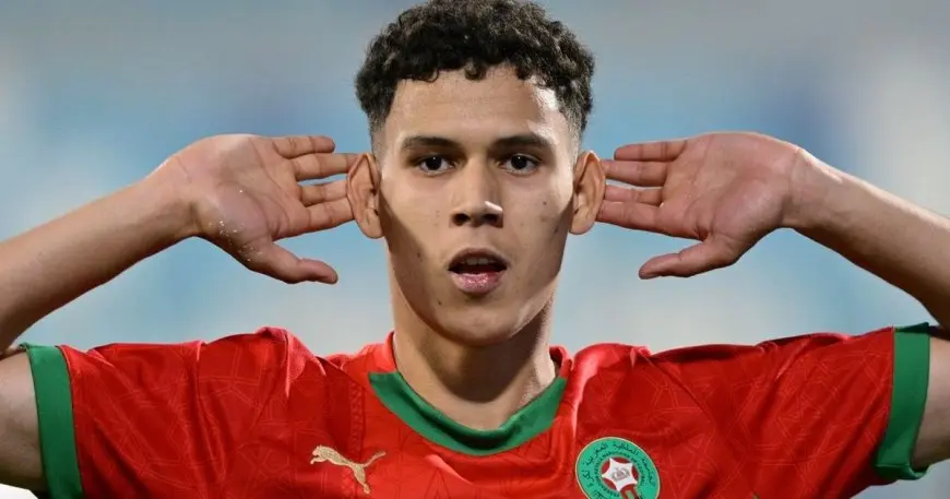 موعد مباراة المغرب ضد سيراليون في ربع نهائي كأس أمم إفريقيا تحت 20 عاماً