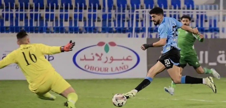 غزل المحلة يتحدى الاتحاد السكندرى فى مواجهة صعبة للهروب من شبح الهبوط