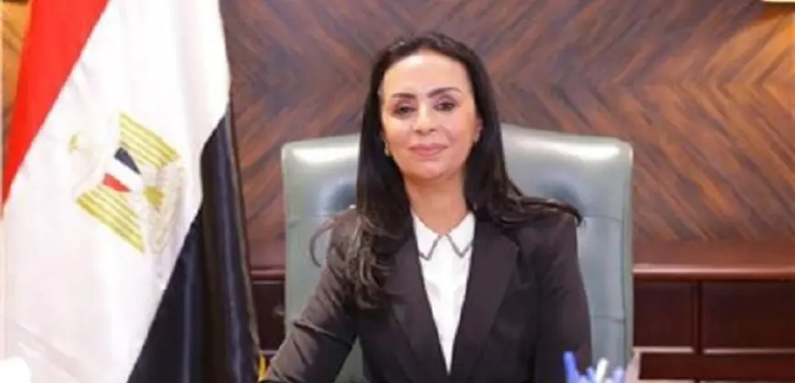 وزيرة التضامن تتابع جهود حوكمة إجراءات الأسر البديلة الكافلة للأطفال