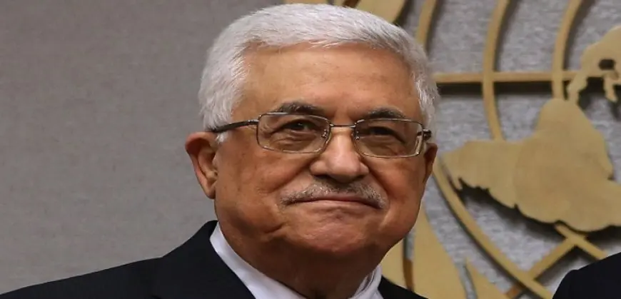 الرئيس الفلسطينى: أولويتنا وقف العدوان وإدخال المساعدات لغزة