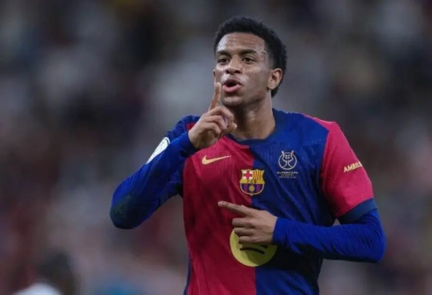 برشلونة يستعيد نجومه قبل الكلاسيكو ضد ريال مدريد
