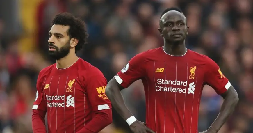 صلاح: رحيلي عن ليفربول كان وارداً.. وعلاقتي بساديو ماني متوترة