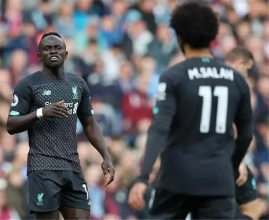 محمد صلاح يوضح طبيعة علاقته بساديو ماني: «كانت علاقتنا متوترة ولم نكن قريبين خارج الملعب»
