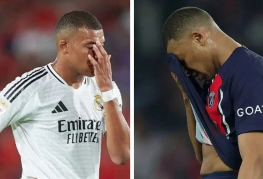 من باريس إلى مدريد.. كيف تحدّت «شمس الأبطال» كليان مبابي في أوروبا؟