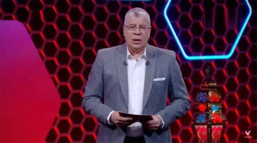 أحمد شوبير يعلن عن صفقة جديدة للنادي الأهلي قبل مباراة سيراميكا كليوباترا
