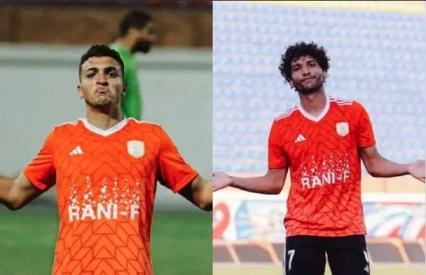 مصدر يكشف لـموجز مصر حقيقة وجود عروض من الأهلي للتعاقد مع ياسين مرعي وعمرو ناصر من فاركو