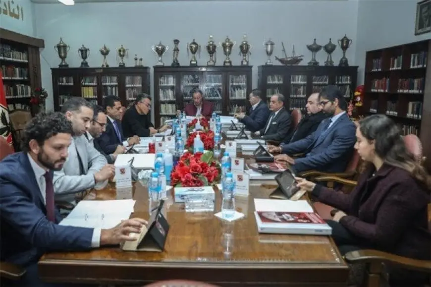 أهلي يضع خطة لتعزيز 3 مراكز قبل بطولة كأس العالم للأندية