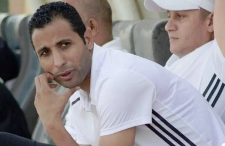 عاجل.. وائل القباني يتخذ قراراً حاسماً في الزمالك قبل مواجهة بيراميدز