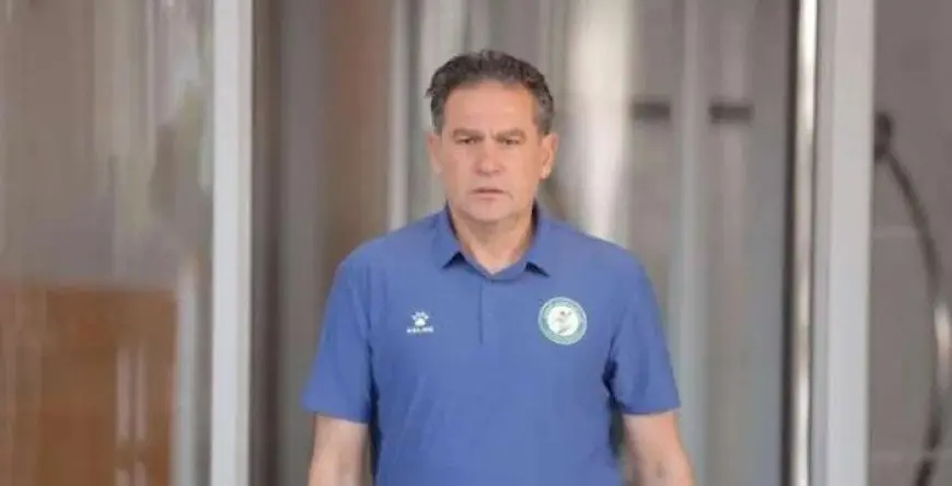 خالد الغندور: سموحة يُكمل اتفاقه مع خالد جلال بعد مغادرته الدوري الليبي