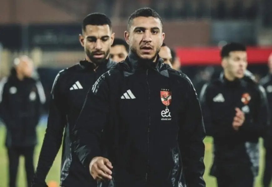 شوبير: الأمور بين الأهلي ورامي ربيعة لم تتغير