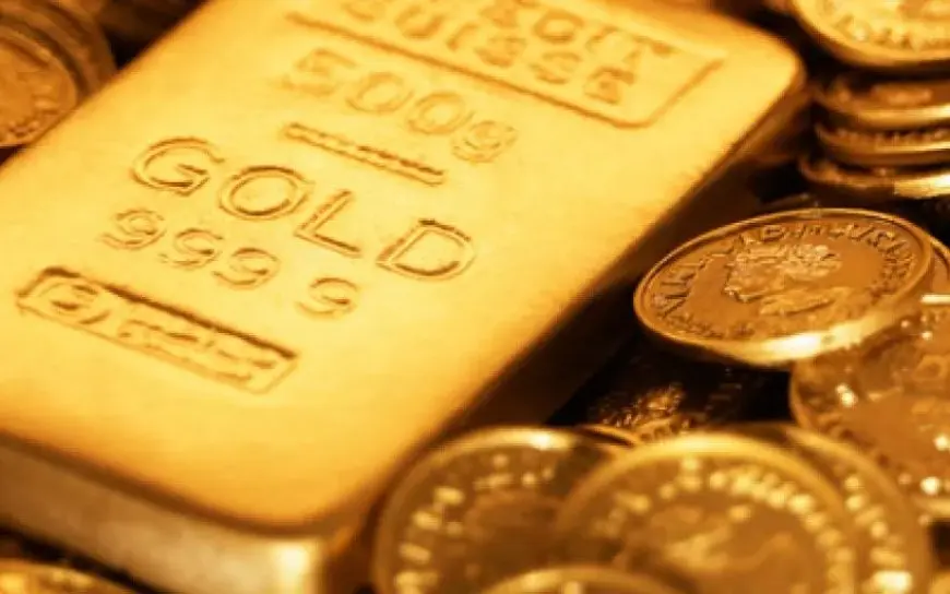 سعر سبيكة الذهب BTC في مصر اليوم الأحد.. مفاجأة للمستثمرين