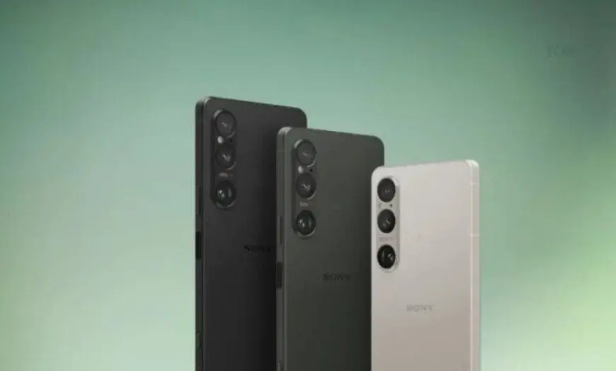 تسريب صور لهاتف Xperia 1 VII تكشف تصميمه قبل يومين من الإعلان الرسمي