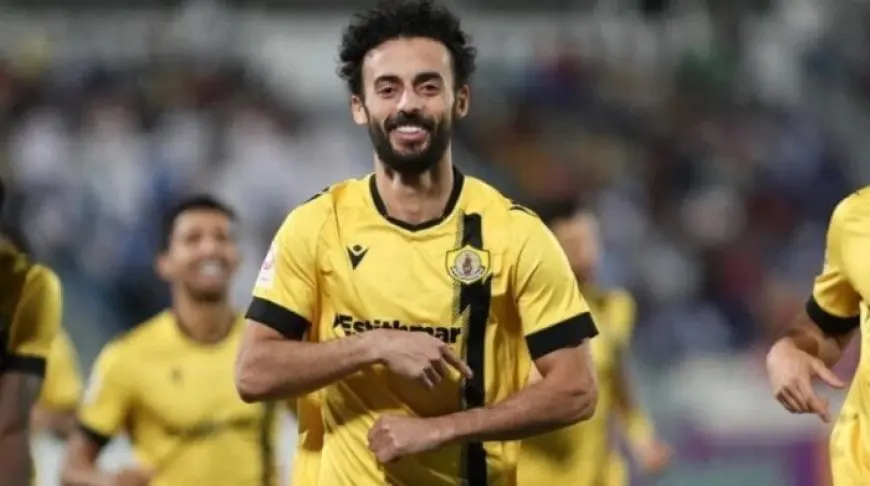 الأهلي يفاجئ أحمد عبد القادر بخصوص عودته قبل كأس العالم للأندية «خاص»