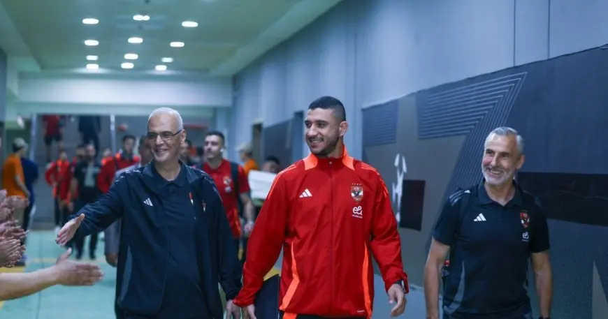 وسط مفاوضات معقدة.. هل يغادر رامي ربيعة الأهلي المصري؟