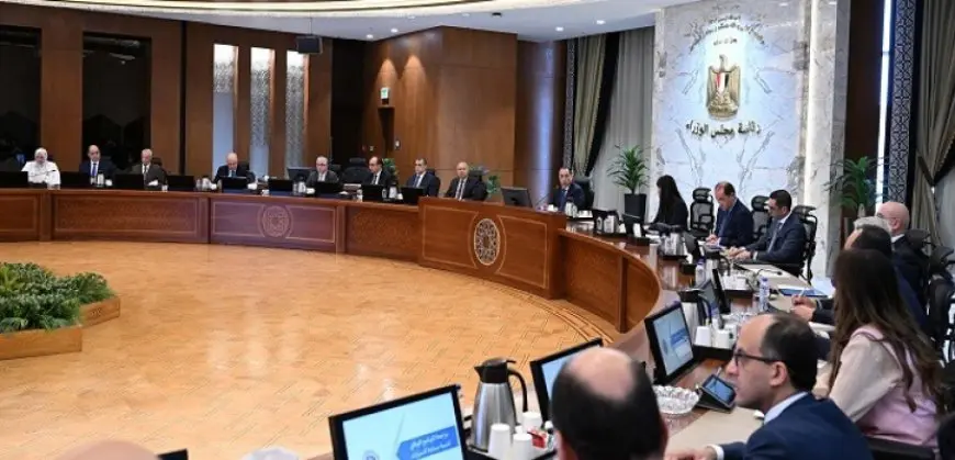 مدبولى: “البرنامج الوطنى لتنمية صناعة السيارات” ركيزة رئيسية لتوطين الصناعة فى مصر
