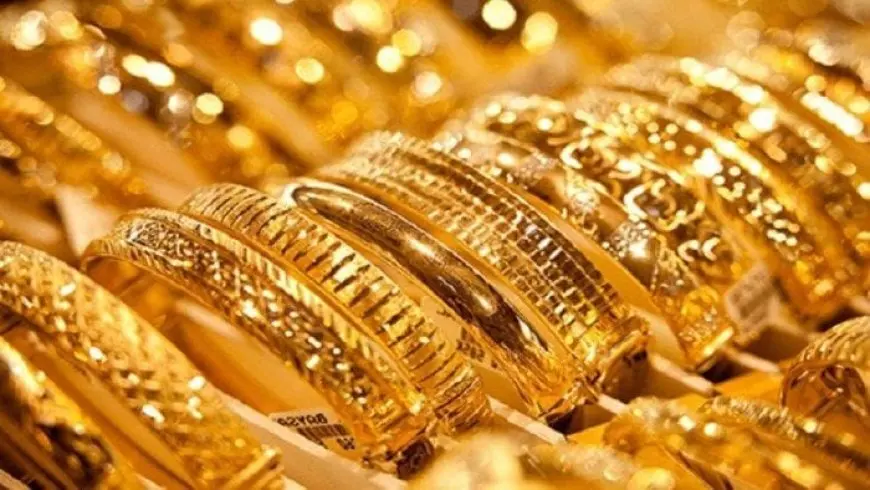 سعر الذهب عيار 21 اليوم الأحد: آخر التحديثات
