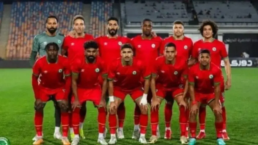 سبورت مودرن يحقق تعادلاً ثميناً في اللحظات الأخيرة ضد زد بدوري نايل