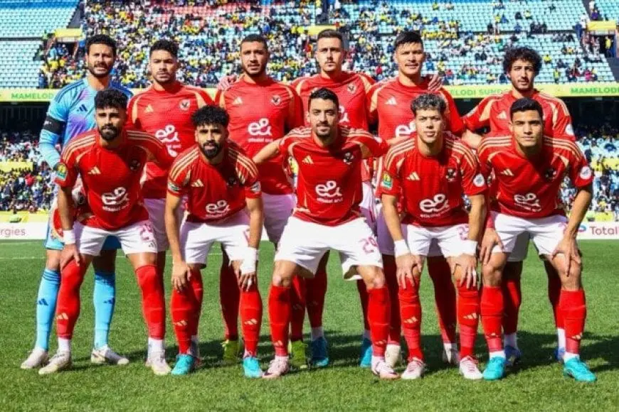 أحمد شوبير: الأهلي يطمح لزيادة عدد المحترفين في الموسم القادم