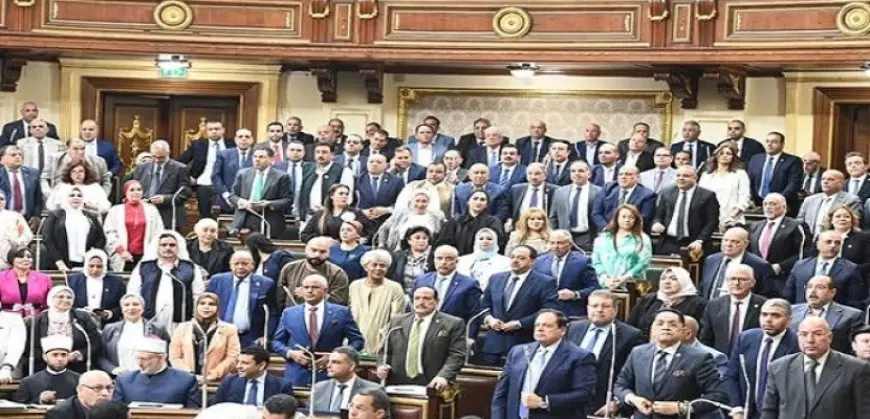 مجلس النواب يوافق نهائيا على مشروع قانون تنظيم إصدار الفتوى الشرعية