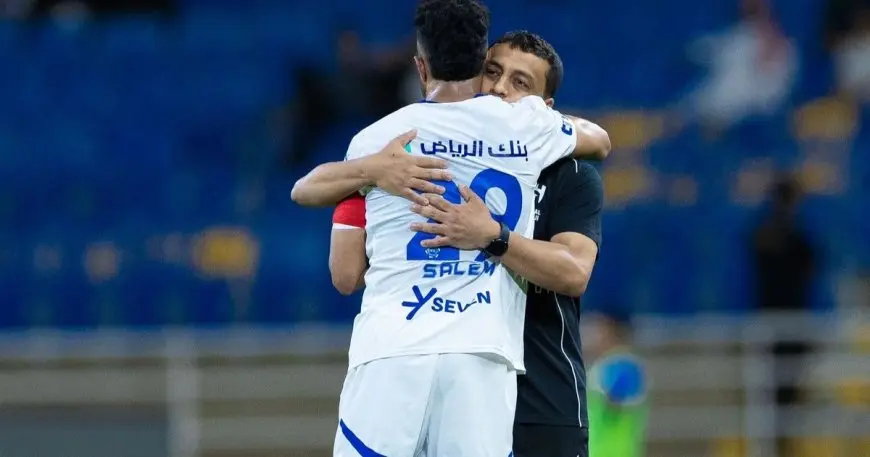 التشكيلة المتوقعة للهلال أمام العروبة.. هل سيتوج الاتحاد رسمياً؟