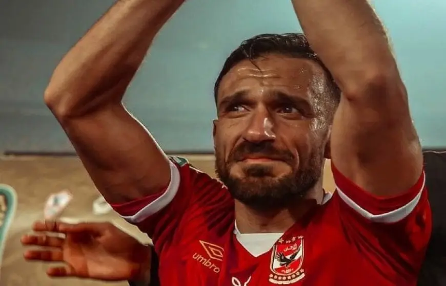شبانة: الأهلي يختار بين ثلاثي الزمالك وسيراميكا وبتروجت لخلافة معلول