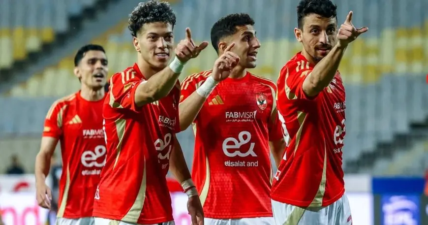 الأهلي يقترب من التعاقد مع المدرب ريفيرو بعد إعلان مفاجئ من أورلاندو